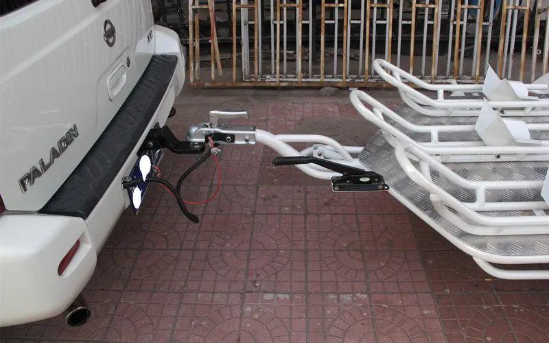 为什么它被称为“流氓钩”?加装拖车钩到底合不合法? - 知乎