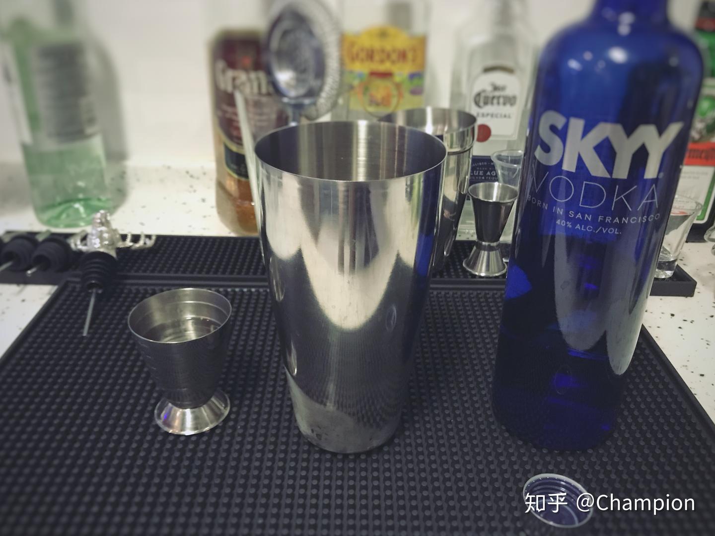 来一杯吗？今日小酌：神风（Kamikaze） - 知乎