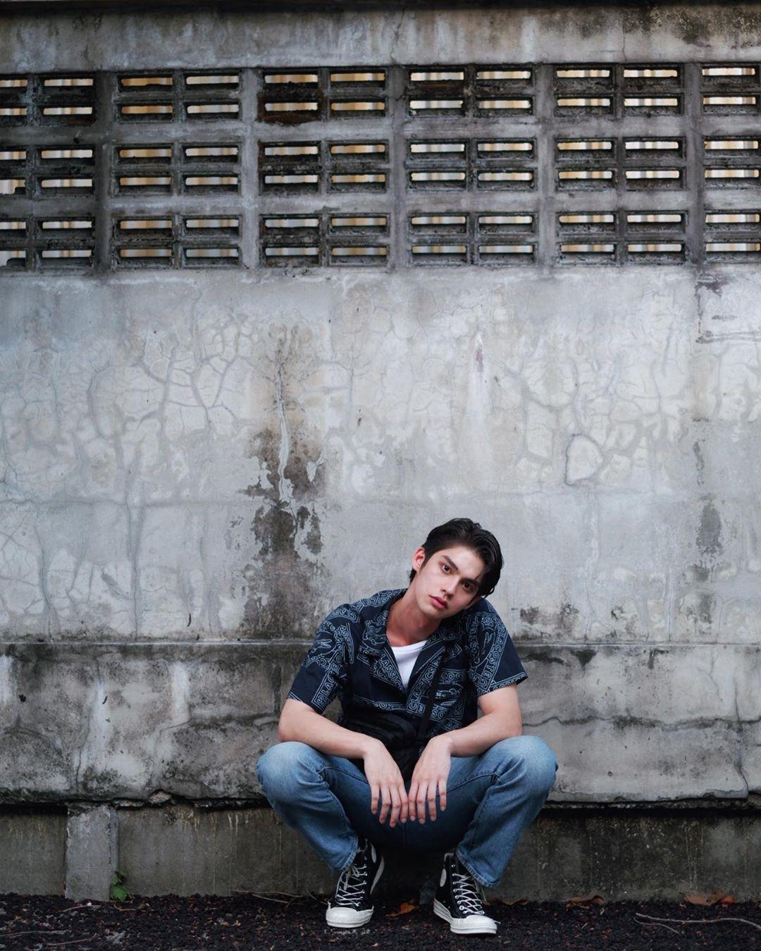 怎样才能嫁给被称为颜值天花板的bright亮仔(泰国男星)? - 知乎