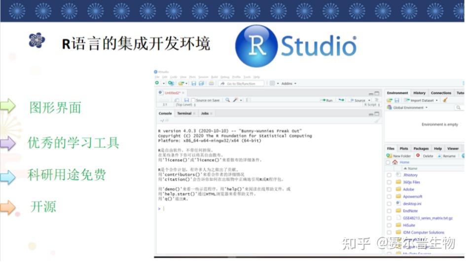 生信分析入门 | 看完别说你不会生信了 - 知乎