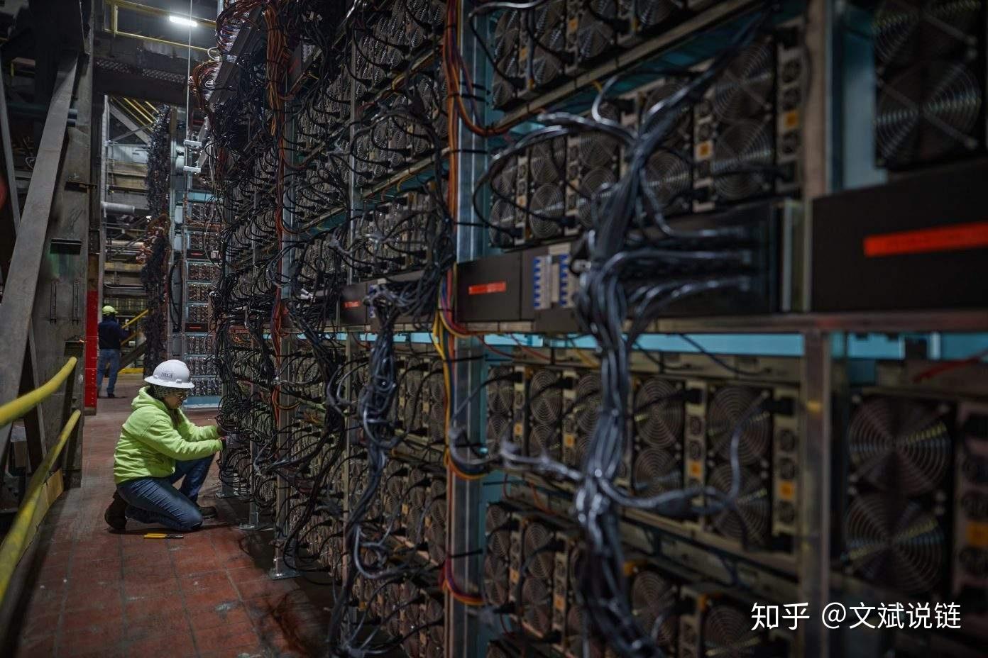 什么是手机挖矿？挖矿是什么？能赚吗？ - 知乎