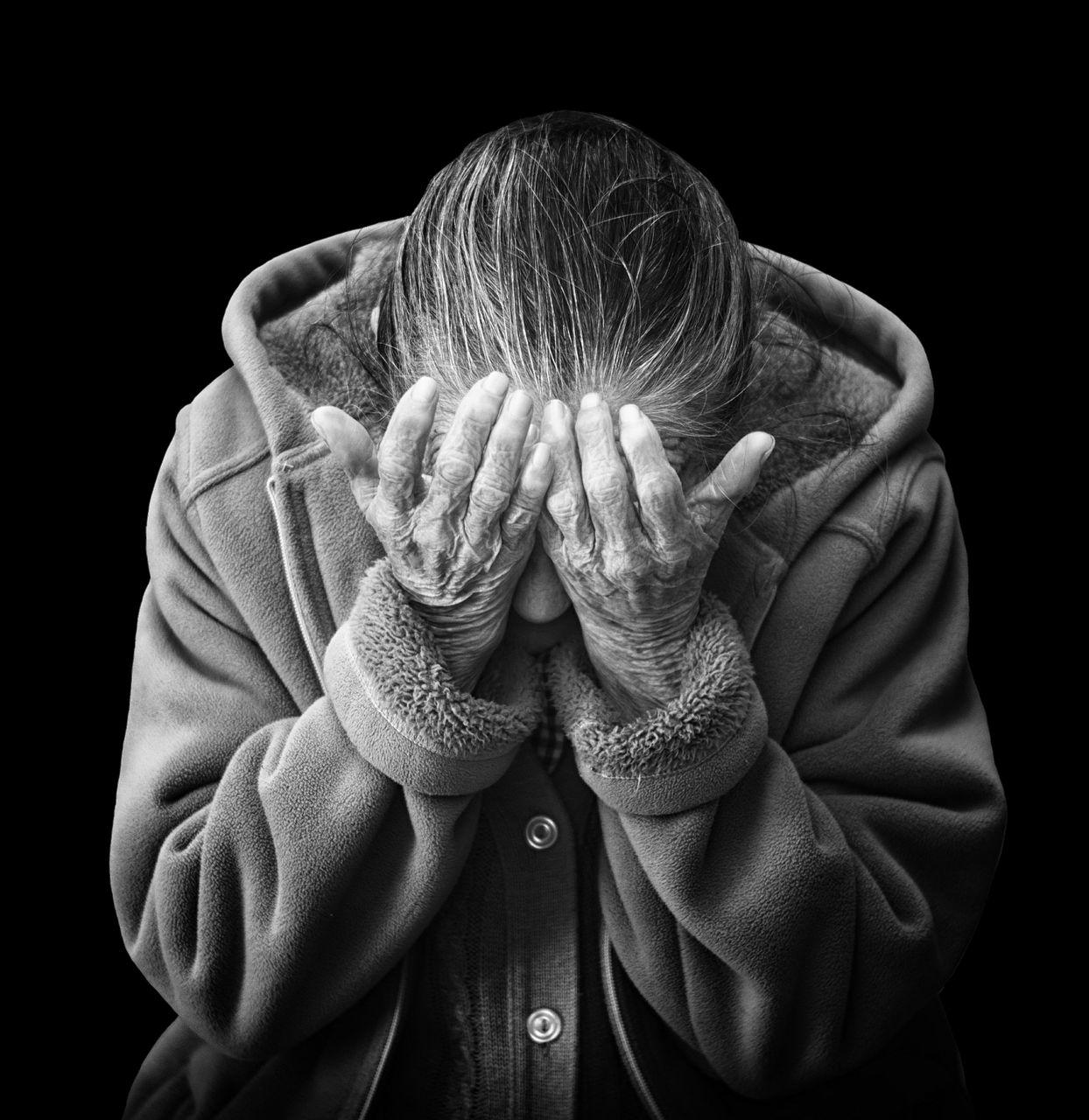 为什么教育孩子的时候有一种深深地无力感