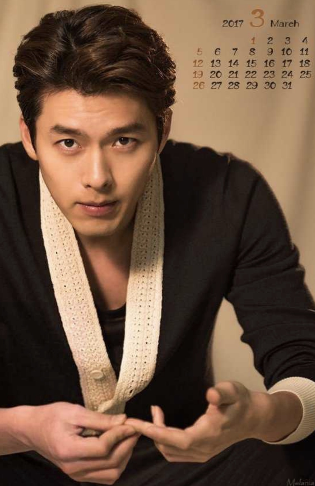 喜欢玄彬是一种什么样的体验? - 知乎