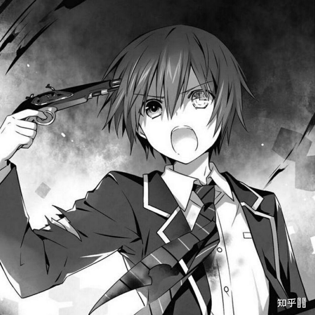 琉璃技能抢先公开  扫荡前线突击英雄《雏蜂》中的琉璃在《枪界》中所