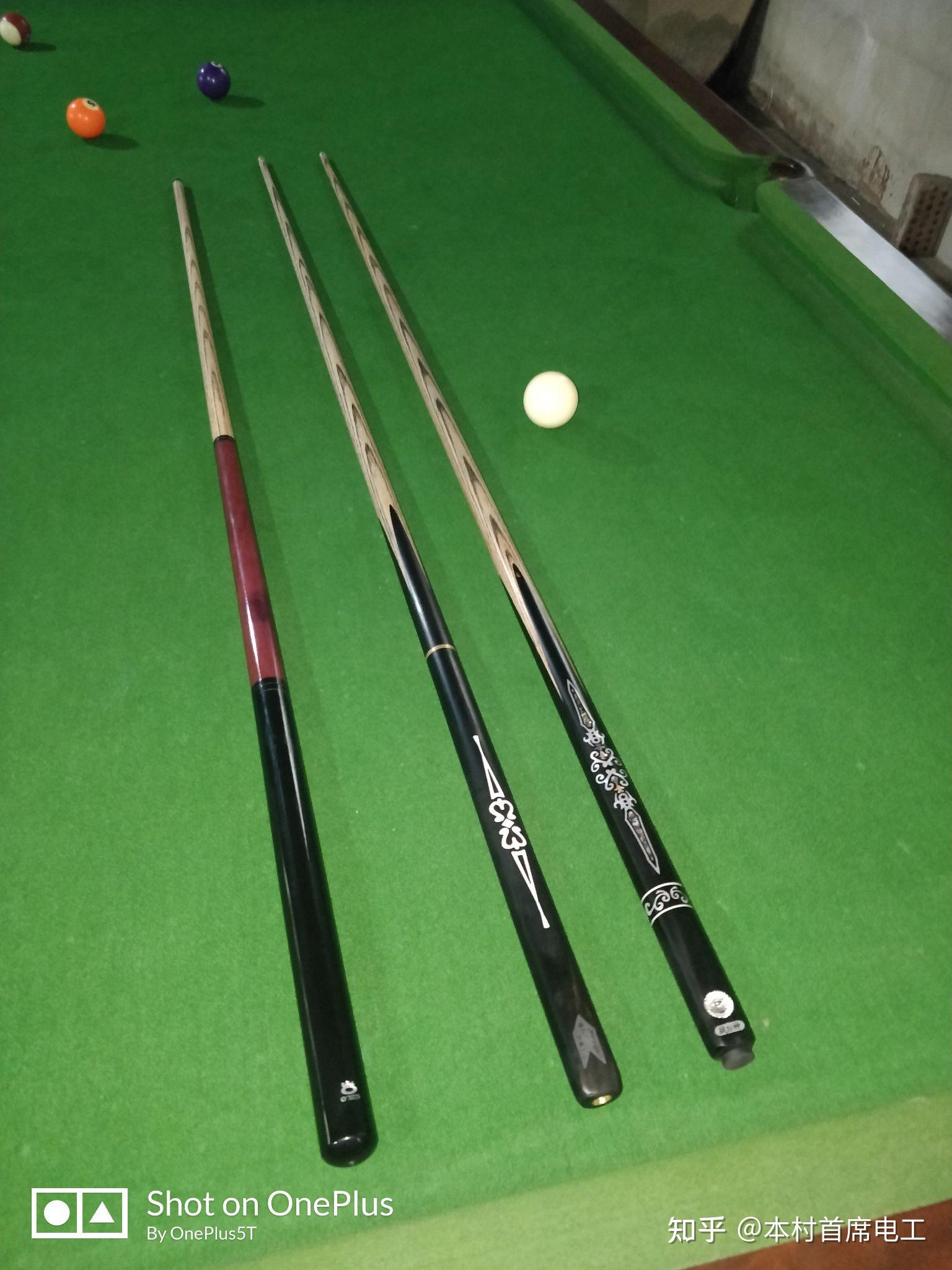 lp台球杆 战神3 和战神4 怎么样?球杆多重比较好? - 知乎