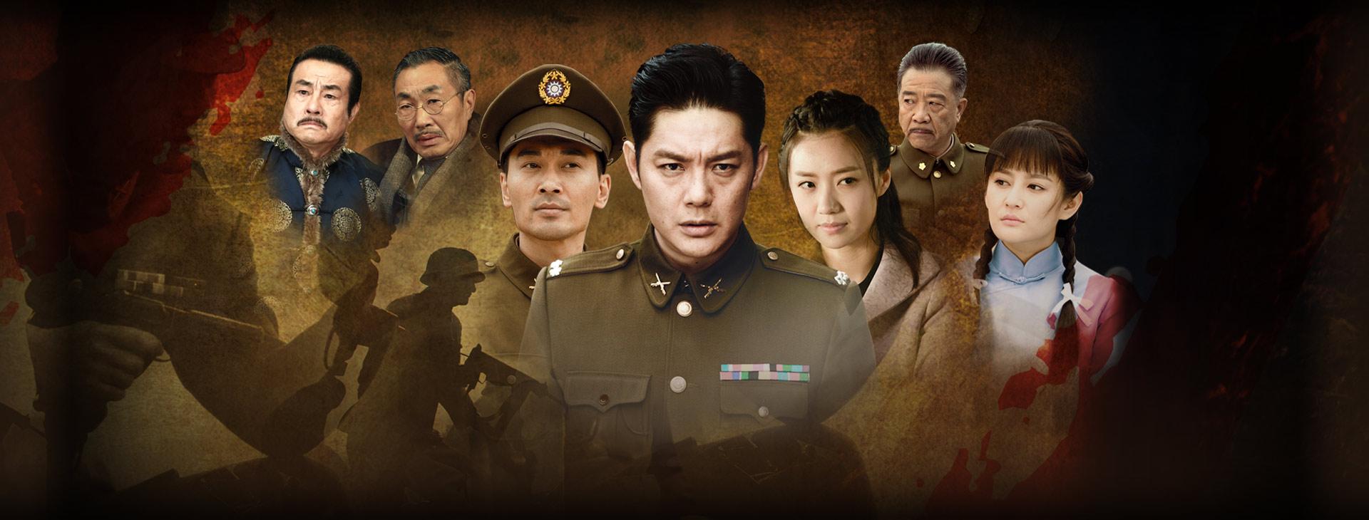 爱国精神燃烧,谍战情节扣人心弦——观《摧毁》有感