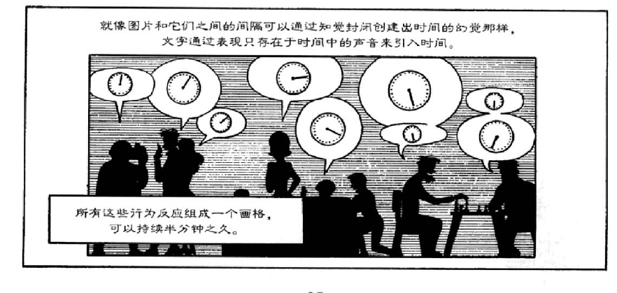 动漫里“自古对波左边输”在制作层面是否有独特缘由? - 知乎
