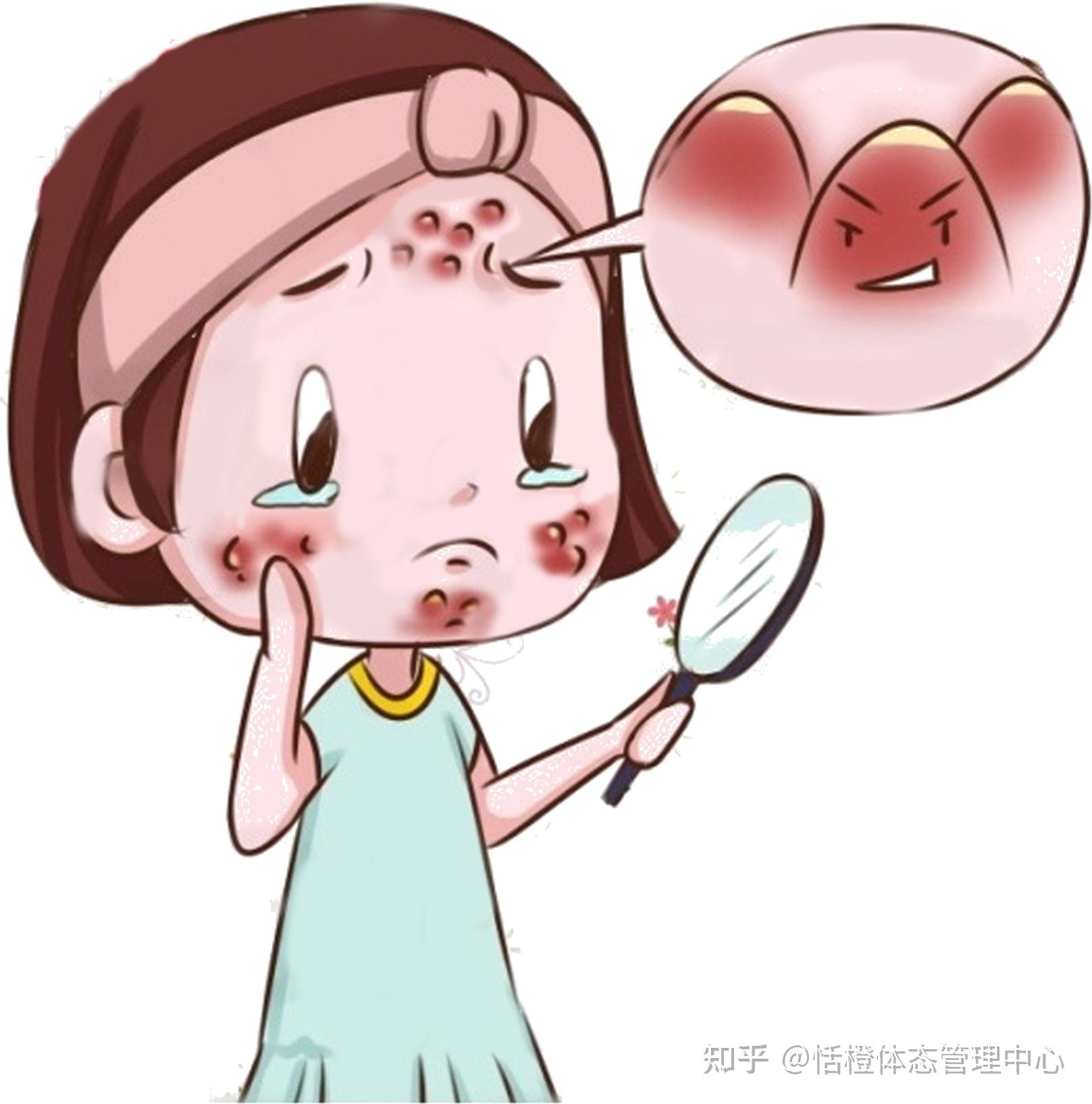 春季过敏高发期!孩子反复过敏?这份防敏指南请收好! - 知乎