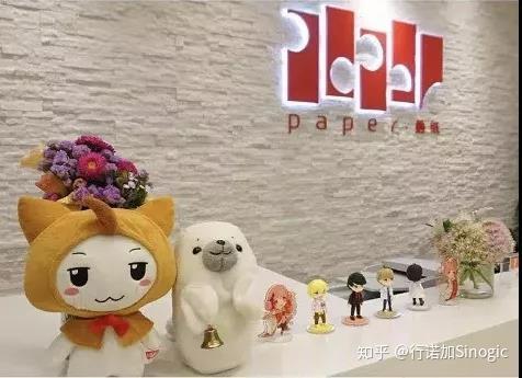 苏州叠纸网络是一家怎样的游戏公司