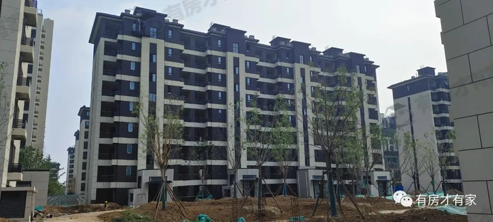 金茂北京国际社区B区-房家【九次】实地踩盘播报施工进度。 - 知乎