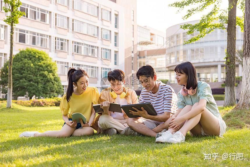 大学生是什么样的一个群体？ - 知乎