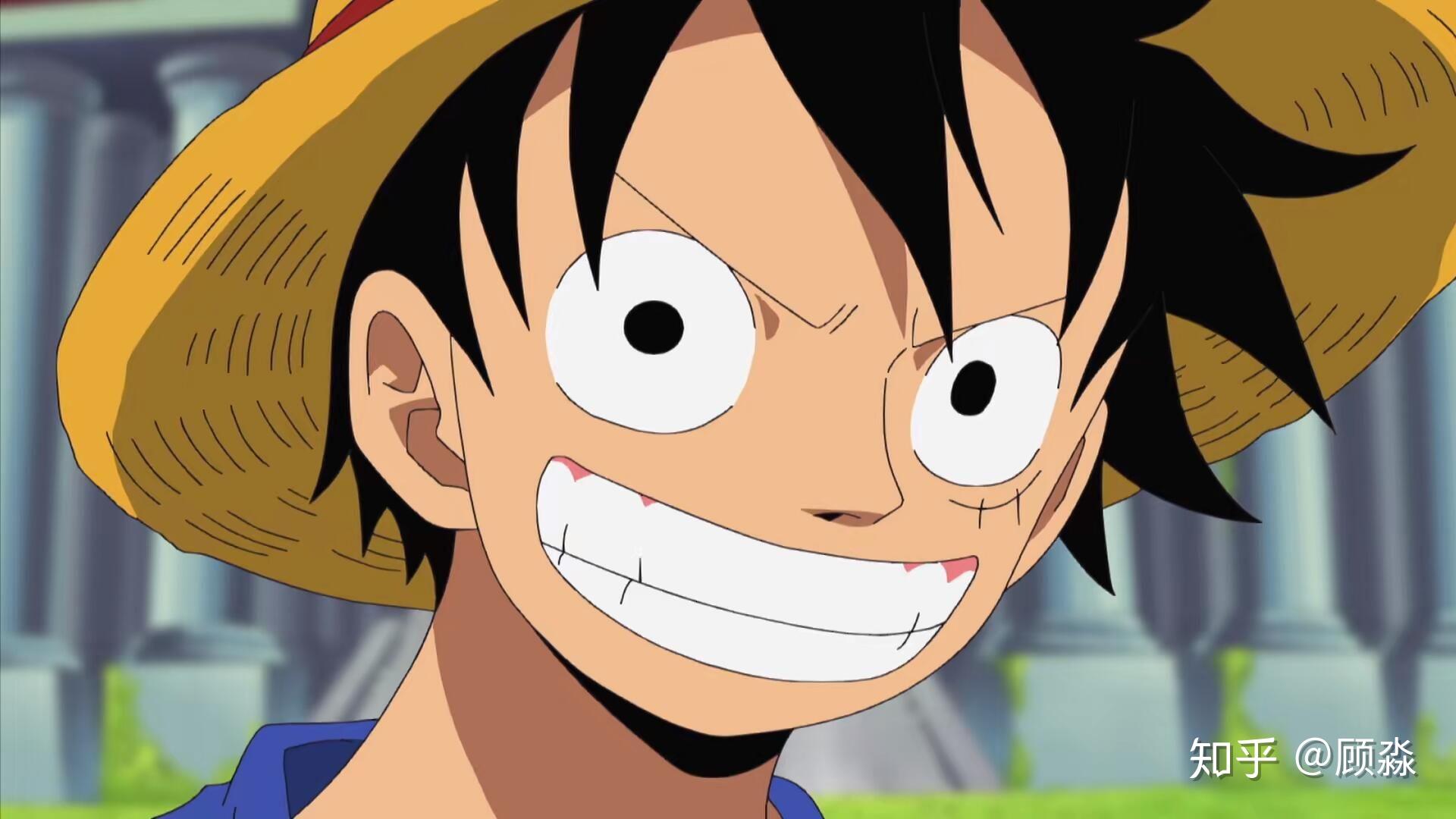 有哪些海贼王超清壁纸