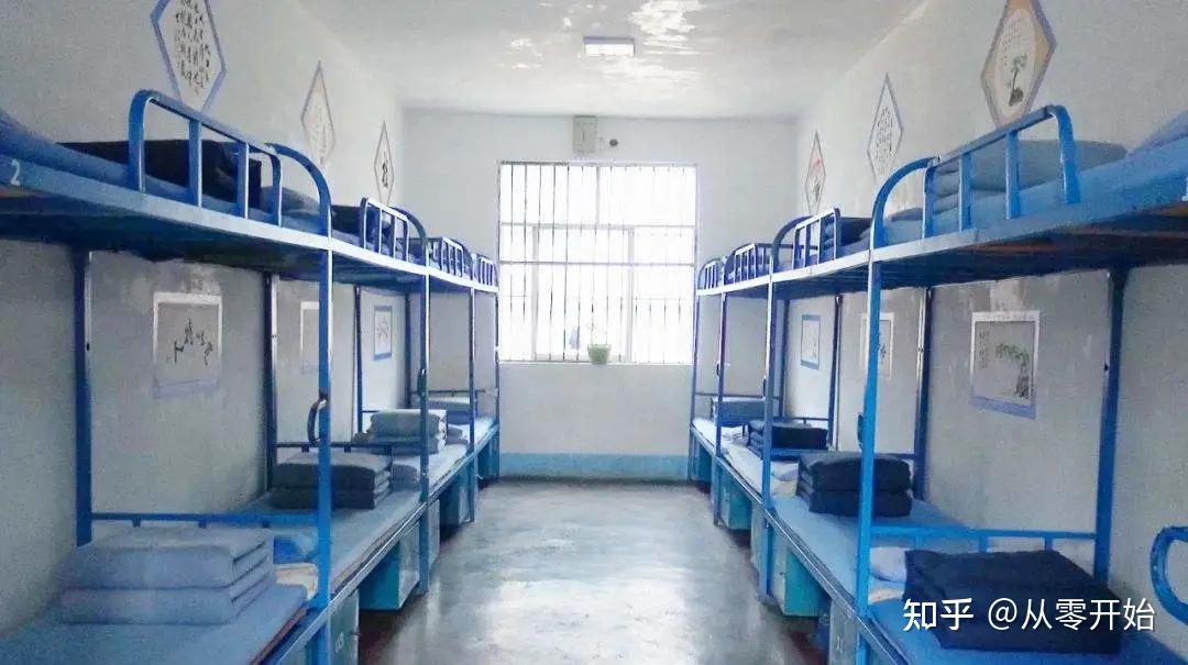 淄博湖田监狱图片图片