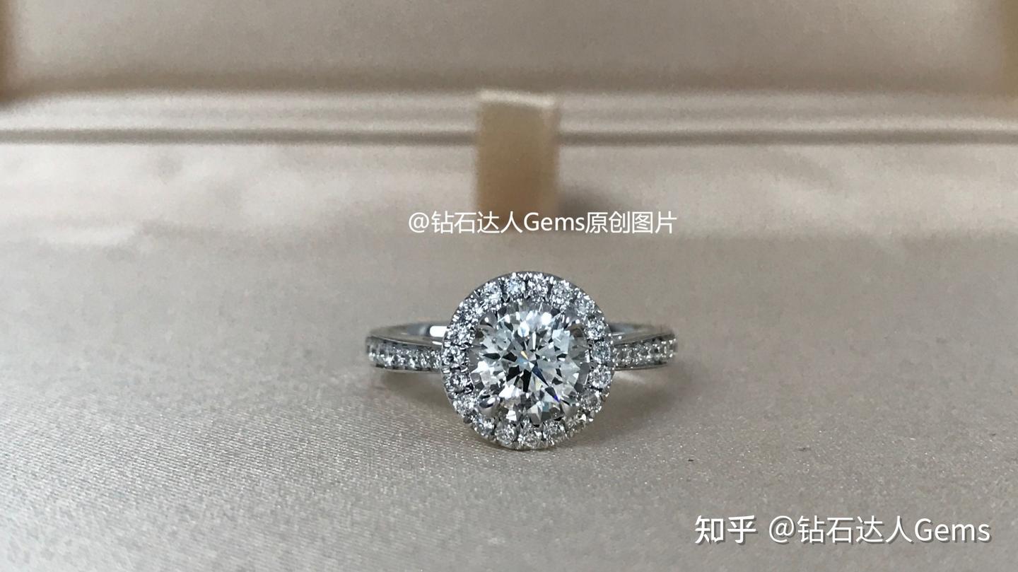 钻石挑选攻略，钻石什么样的4C参数性价比高？怎样低价买到心仪的求婚钻戒？看完这篇文再选钻石！ - 知乎
