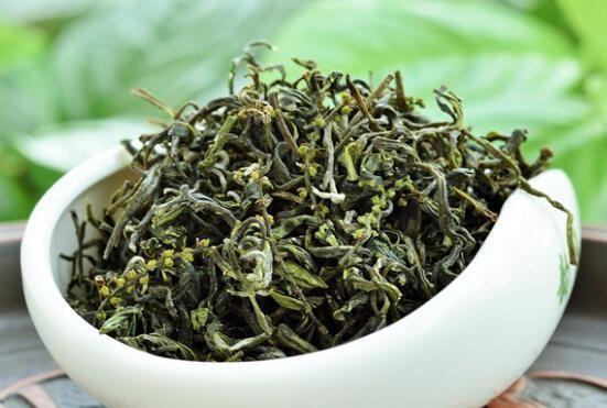 茶文化之花茶篇(珠兰花茶) - 知乎