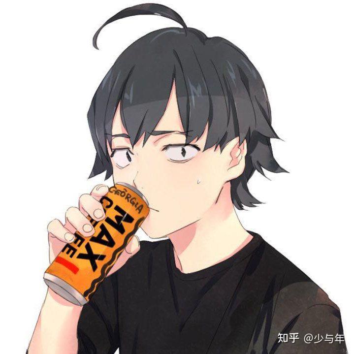 动漫中死鱼眼的经典人物有哪些? - 知乎