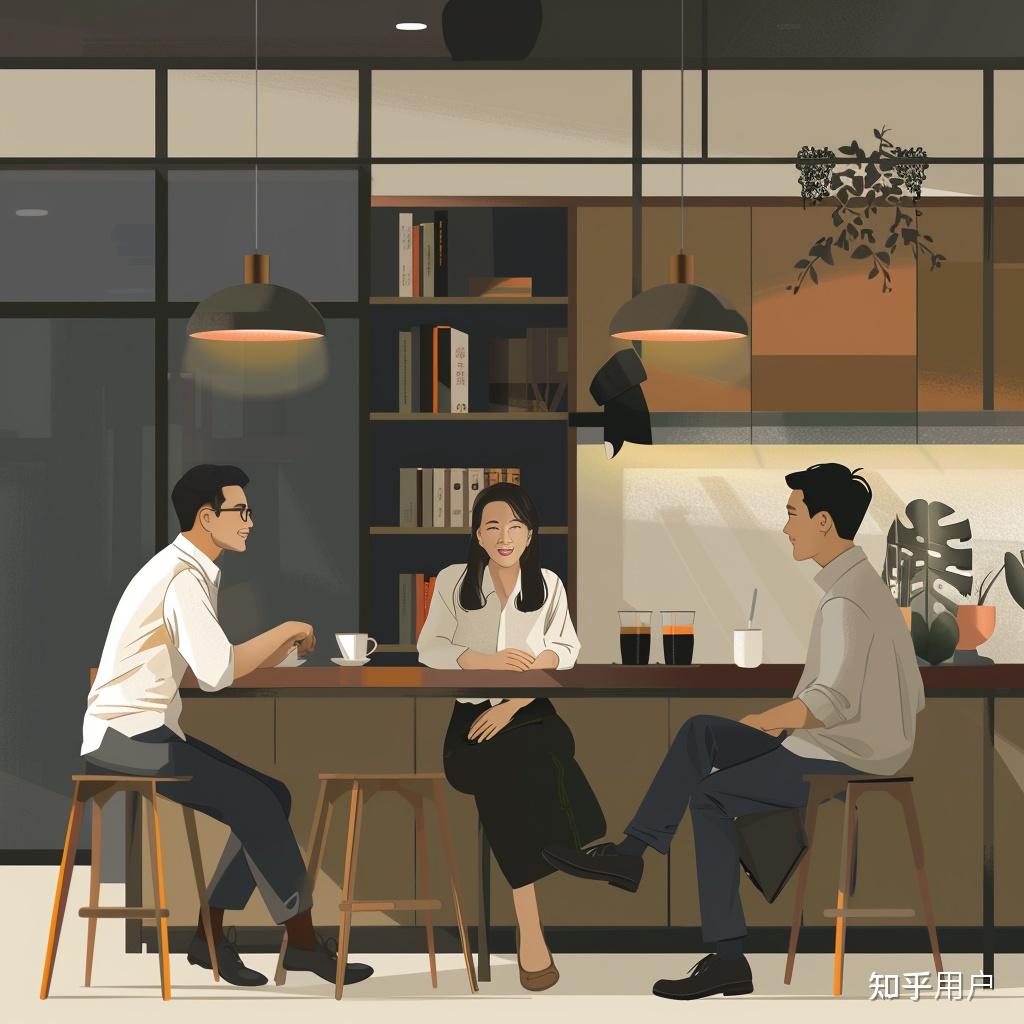 什么是职场中的「非礼勿言,非礼勿听,非礼勿视」? - 知乎