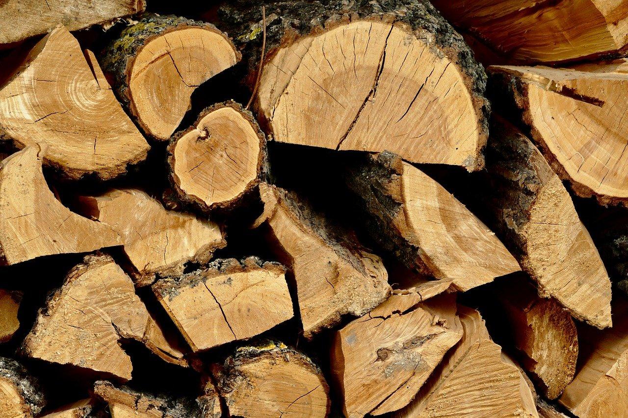 4. 碳化木优点解析