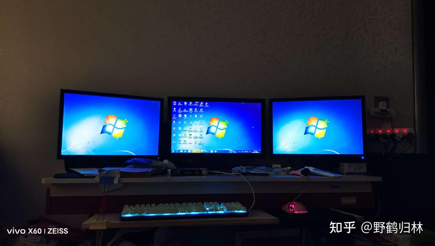 更换老液晶显示器灯条 - 知乎
