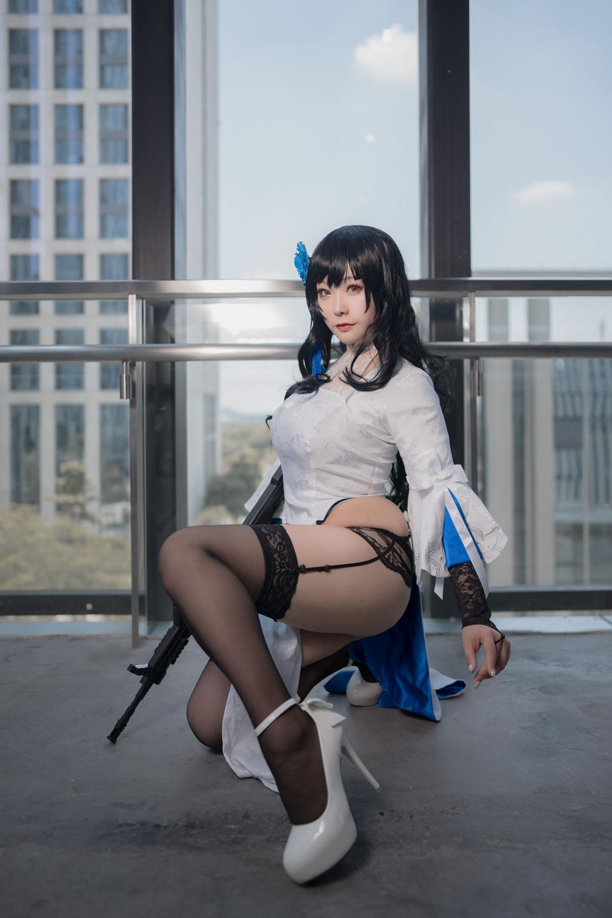 三刀刀miido – 全套合集40套[7.6G-2025.3]-佳人吧