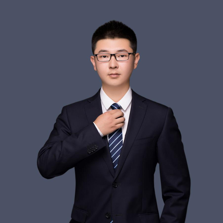 张扬律师简介 - 知乎