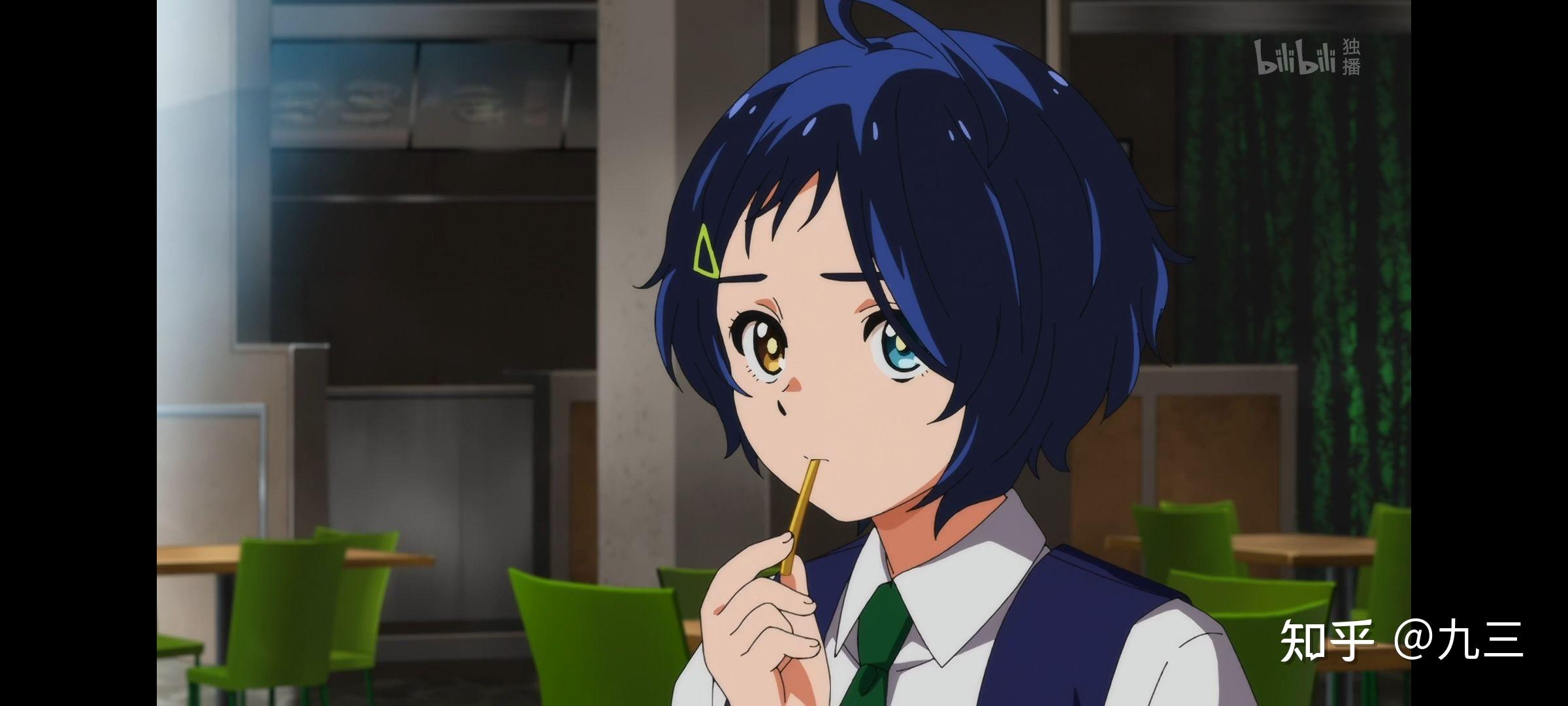 如何评价奇蛋物语第十一集