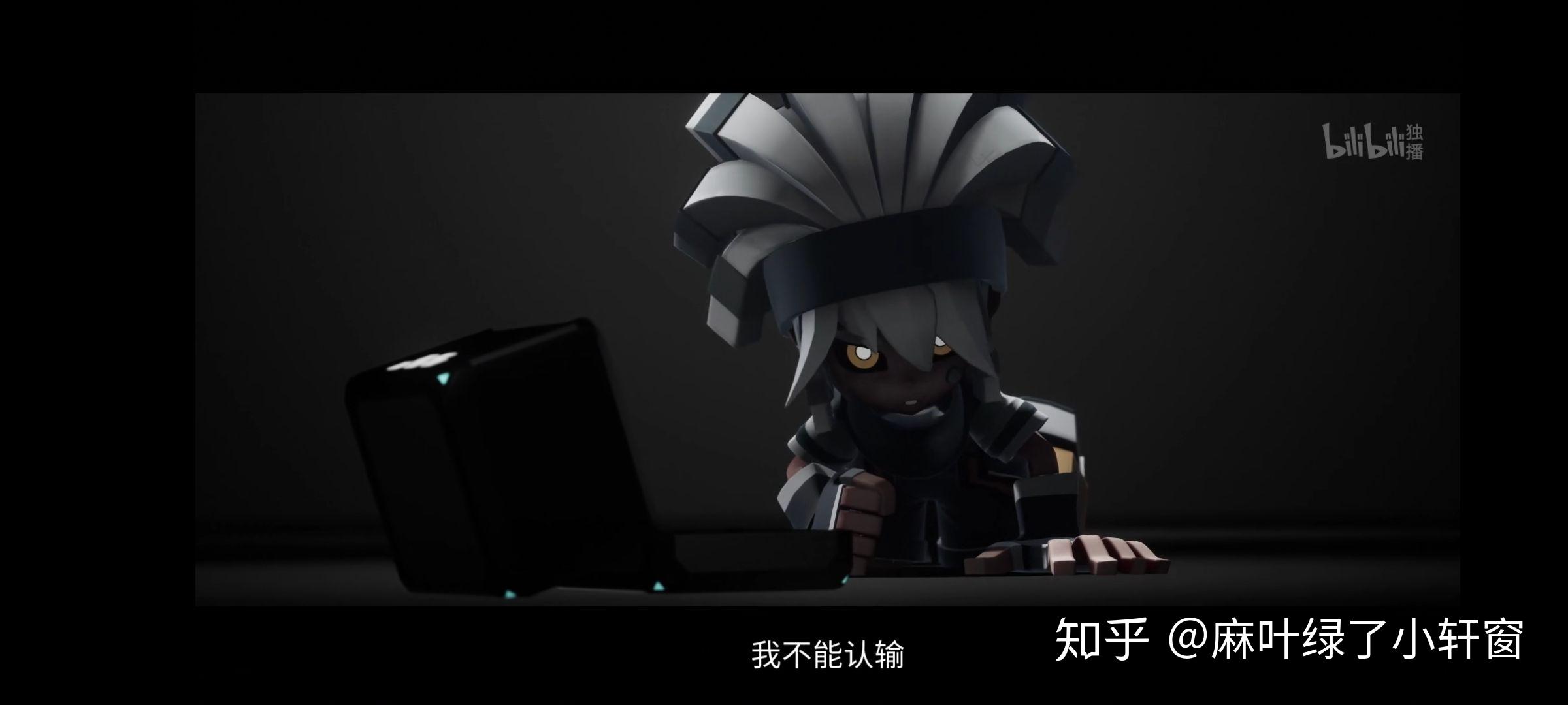 如何看待凹凸世界中帕洛斯的死亡? - 知乎