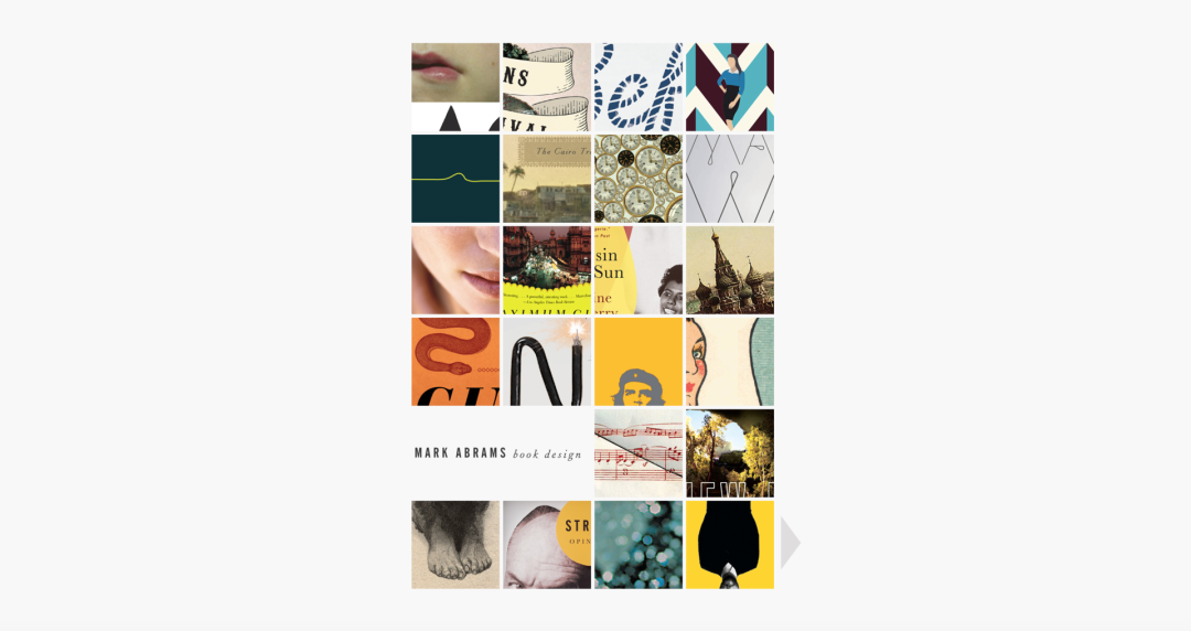 到哪里去找大量高质量的平面设计作品观摩学习？