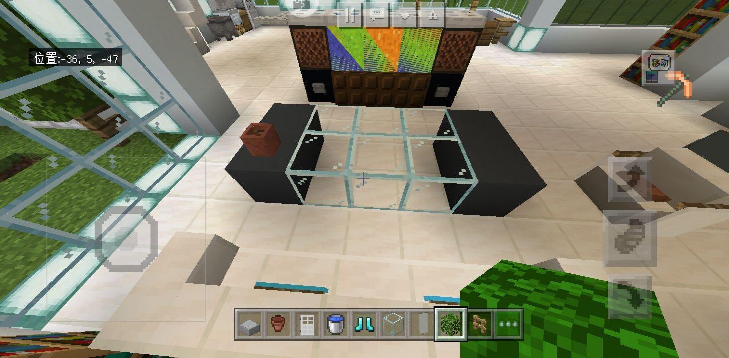 Minecraft建筑小课堂-现代别墅（上） - 知乎