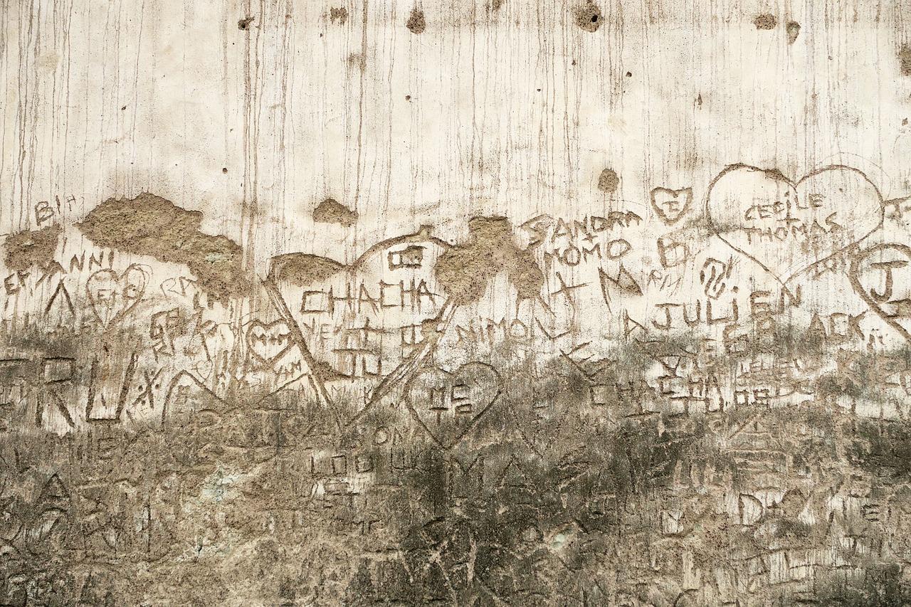 3. 墙壁打磨技巧