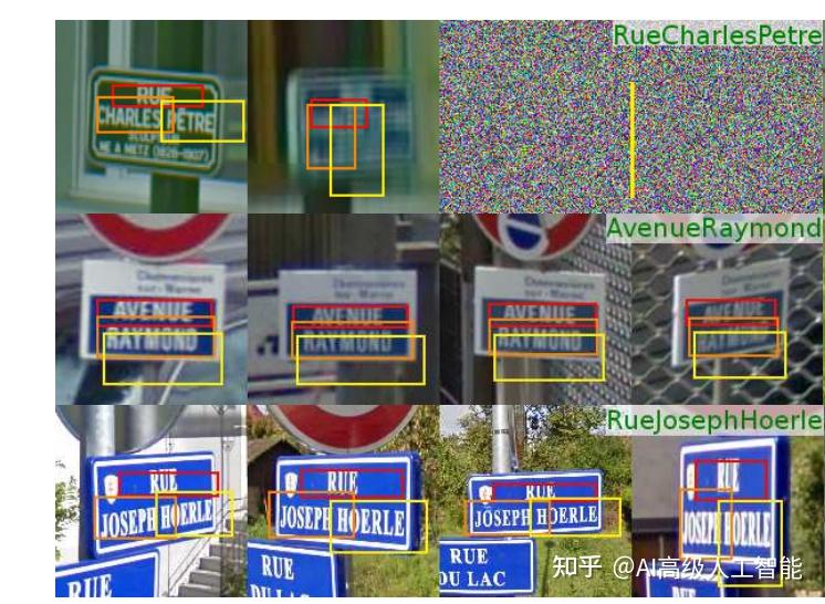 STN-OCR: A single Neural Network for Text Detection and Recognit - 知乎