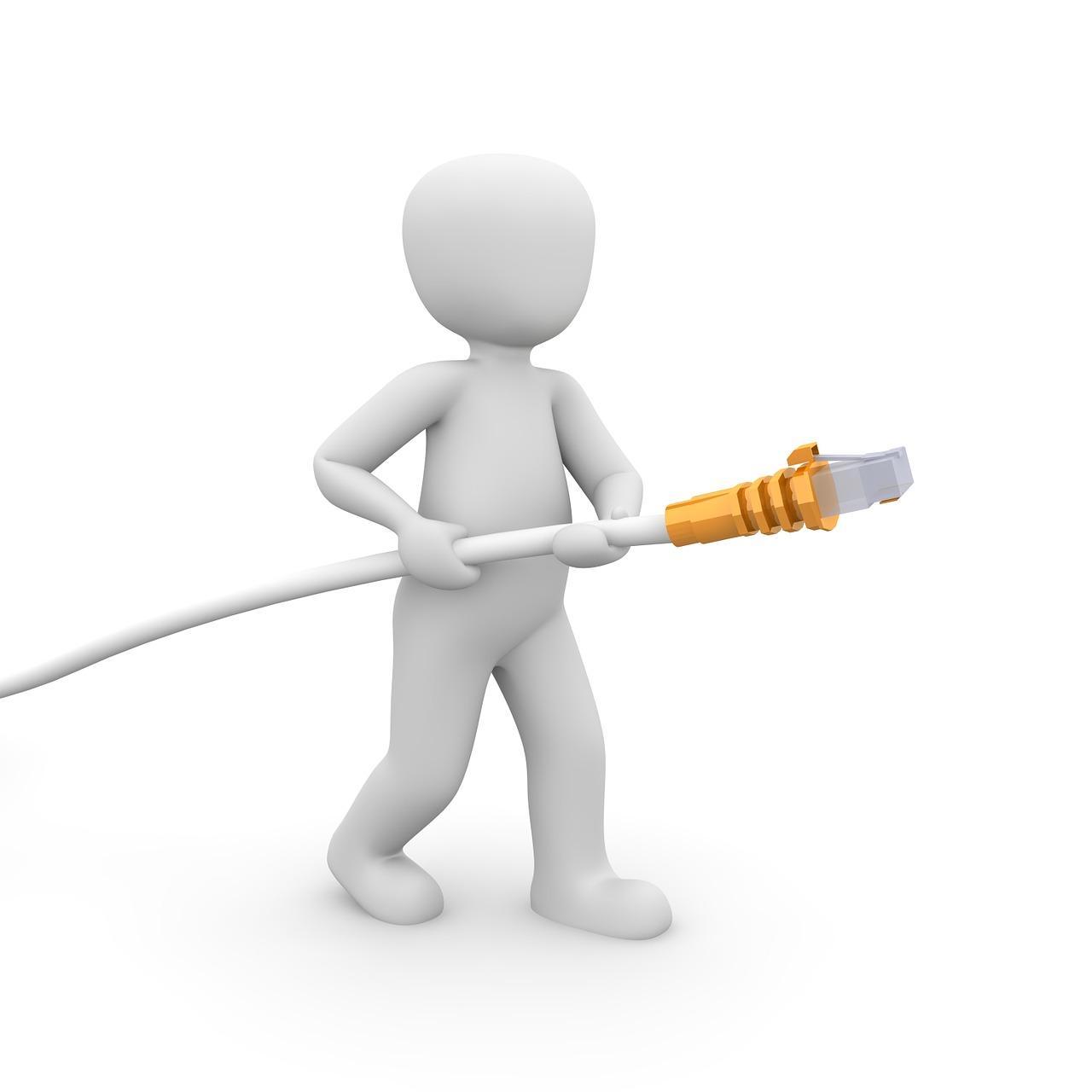 4. 网络线升级方案