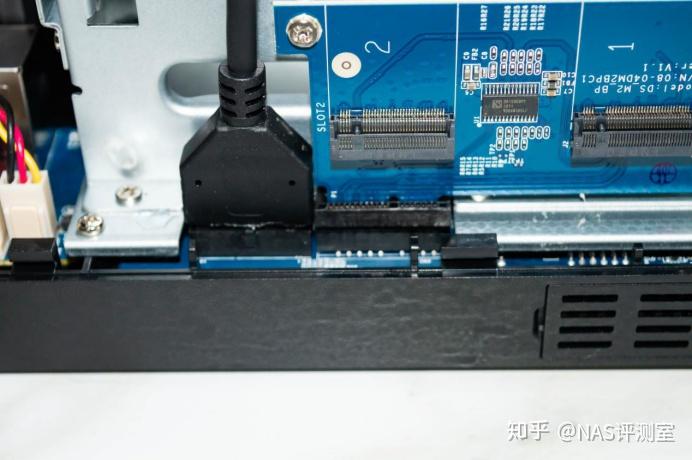 家用NAS，群晖还是威联通？插图18