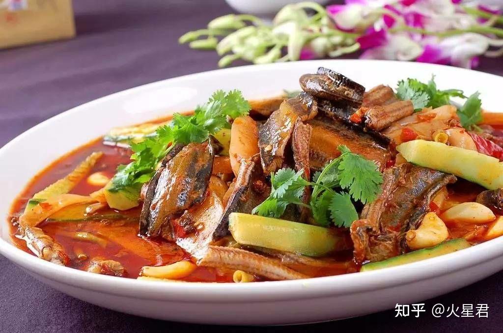 红烧善鱼家常菜的做法红烧善鱼怎么做