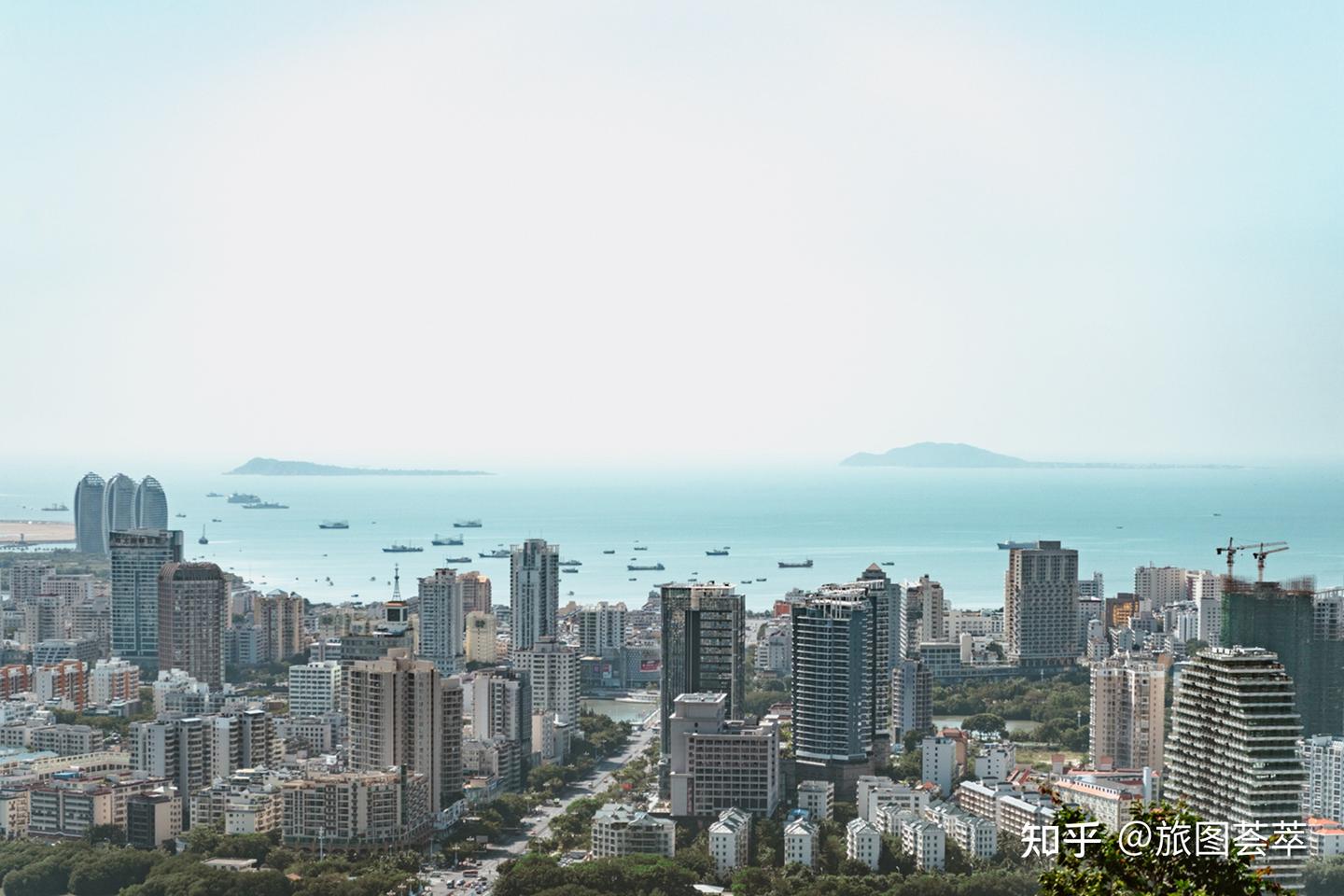 为什么现在许多北方人养老过冬，不选择去三亚，而是去广西北海？ - 知乎