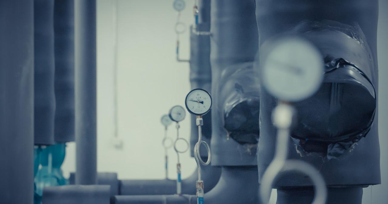 5. 空调阀位定位