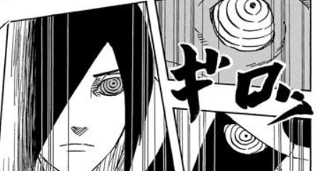 全盛长门跟仙人兜哪个更强?