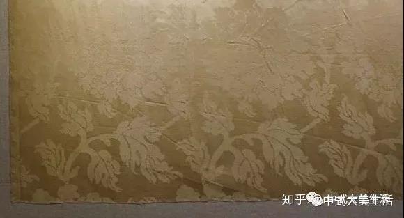绫、罗、绸、缎、绢、锦,这6种织物如何区分? - 知乎
