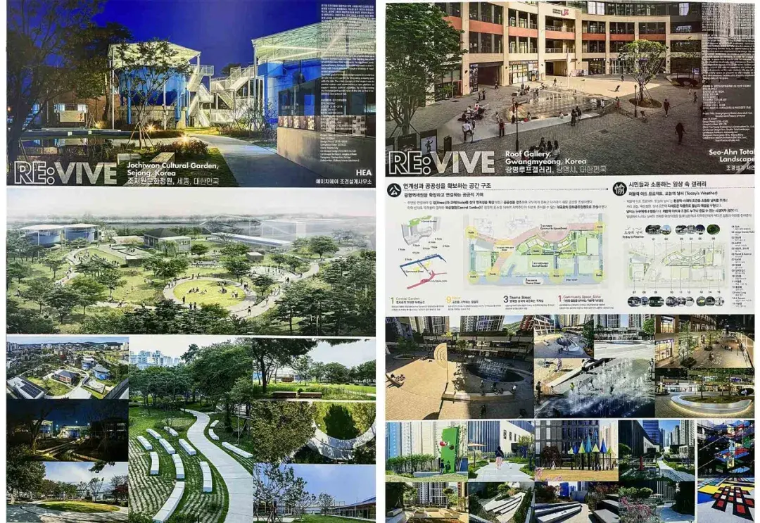 2024 IFLA景观设计国际竞赛开启：地球红色代码 - 知乎