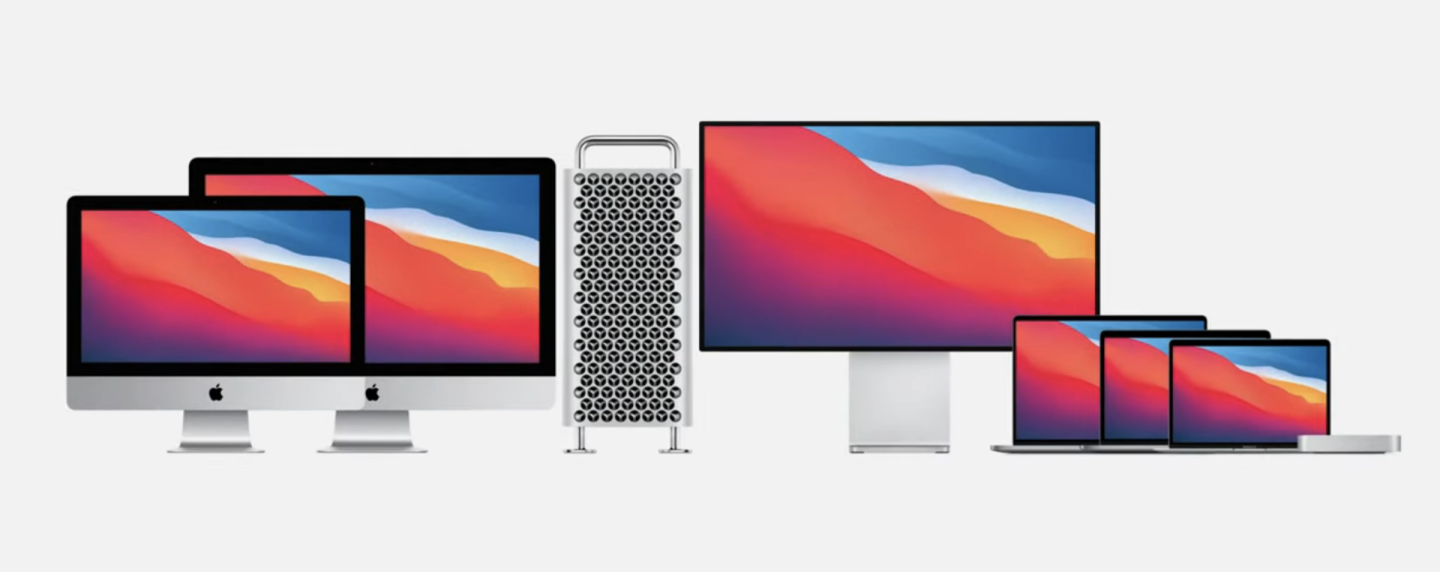 2023年苹果M1、M1 Pro、M1 Max芯片Macbook Air、MacBook Pro笔记本推荐买吗？M1笔记本如何选？