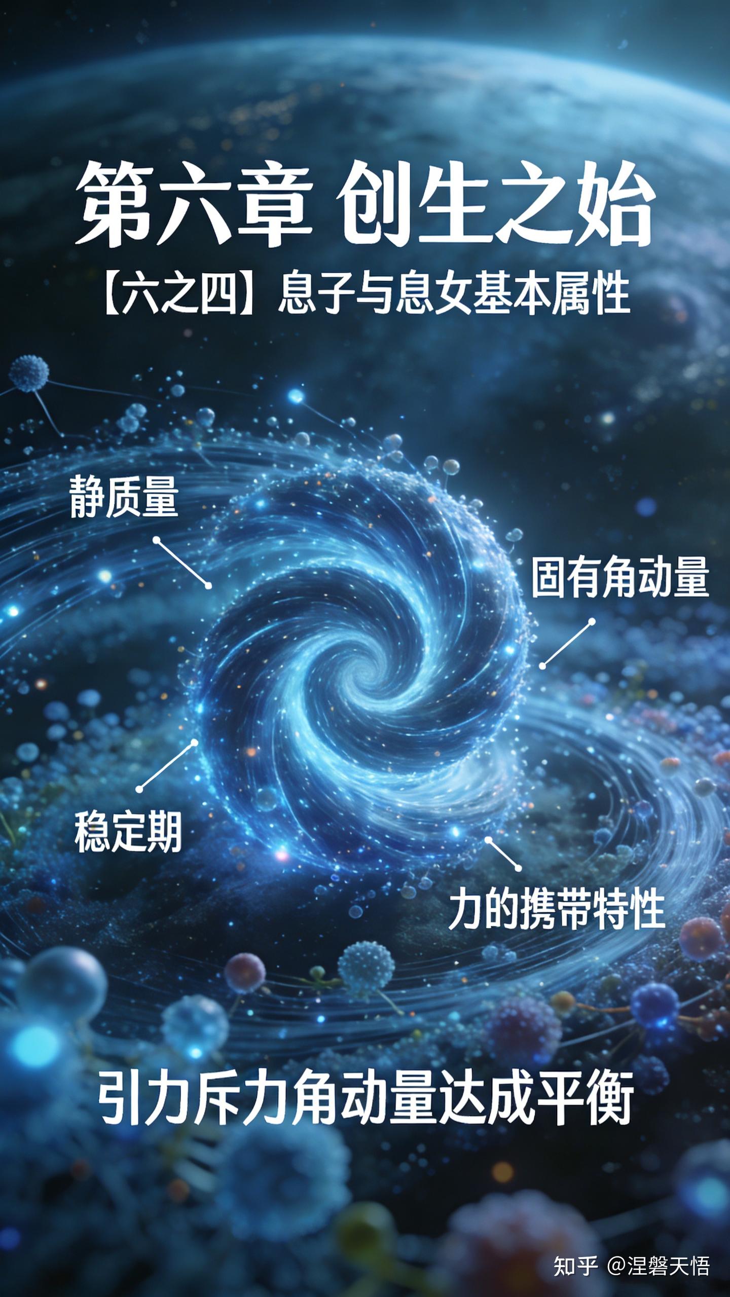 第六章 创生之始(三) - 知乎