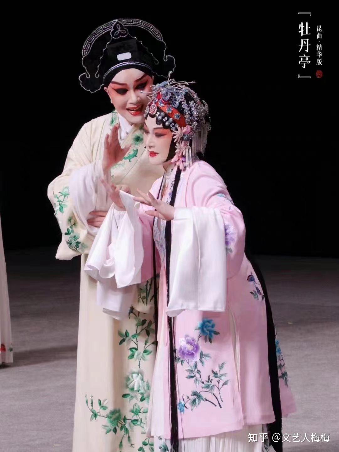 昆剧“传”字当头 演绎历史名作 - 知乎