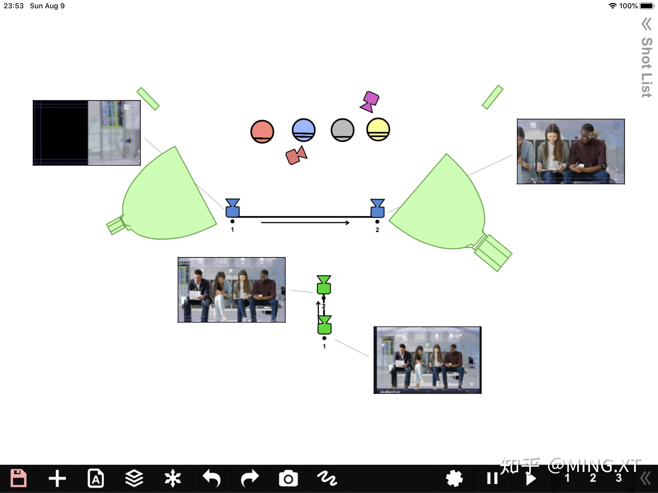 有没有机位图的设计软件