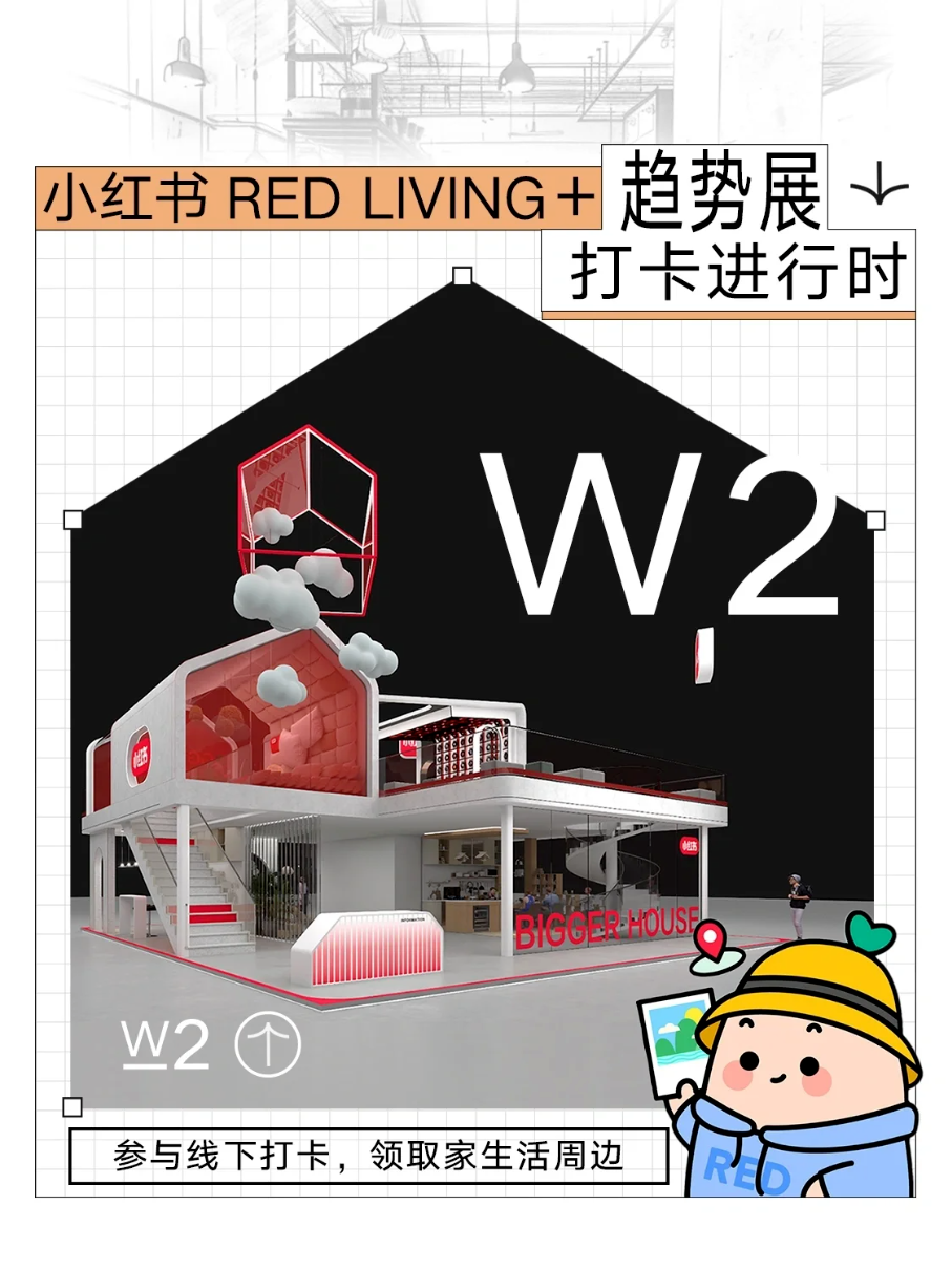 营销卷向新媒体!这届家居品牌,纷纷抢“翻”小红书阵地! - 知乎