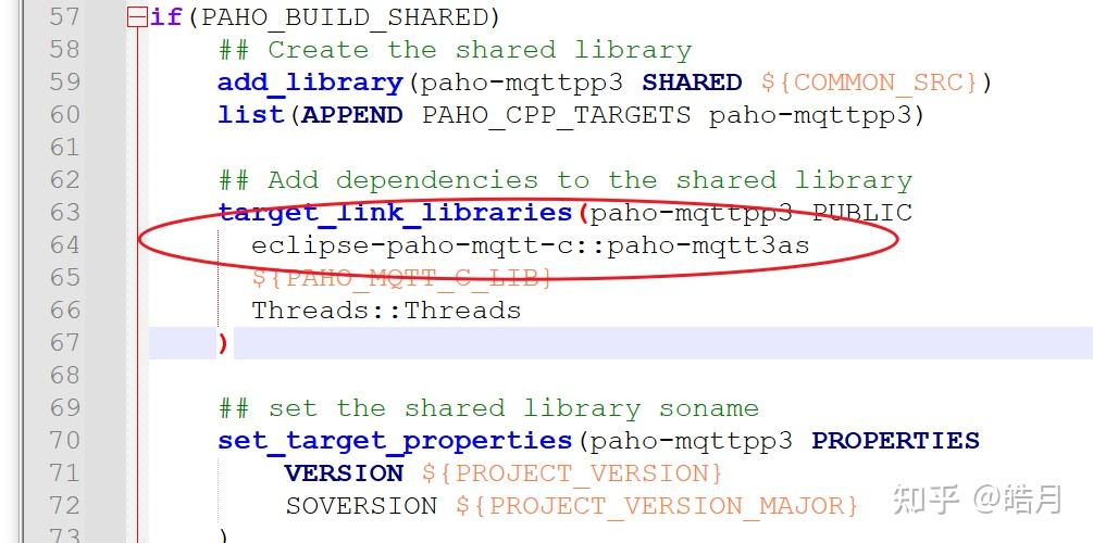 windows下paho.mqtt安装教程(C/C++) - 知乎
