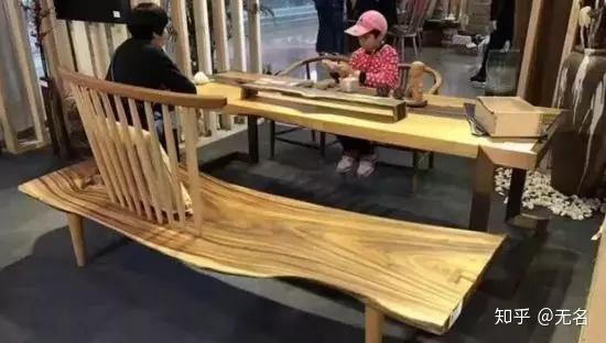 南美黑胡桃木和北美黑胡桃木区别 - 知乎
