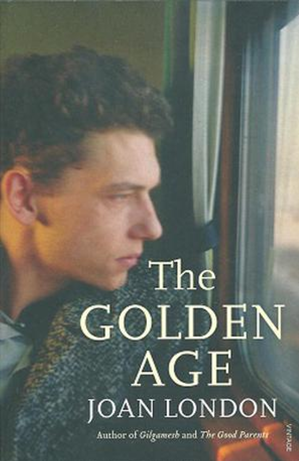 Joan London(琼·伦敦)《The Golden Age》《黄金时代》深度解析 - 知乎