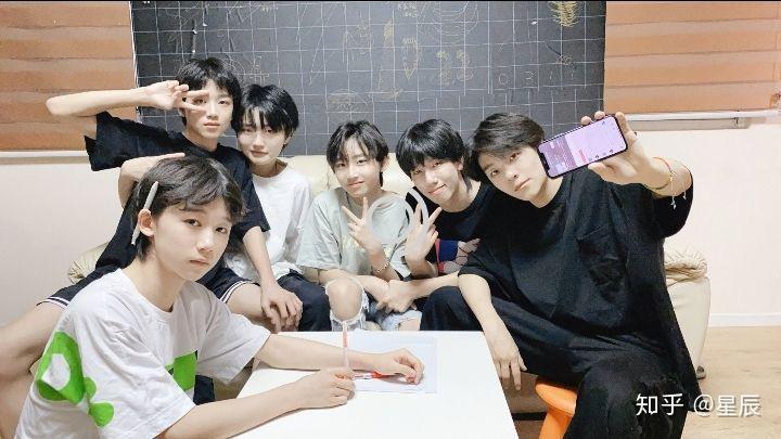 如何看待boystory成员开通个人博