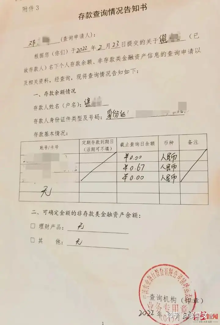 被继承人13万元存款被提走且销户?银行最终答复:系工作人员失误所致?