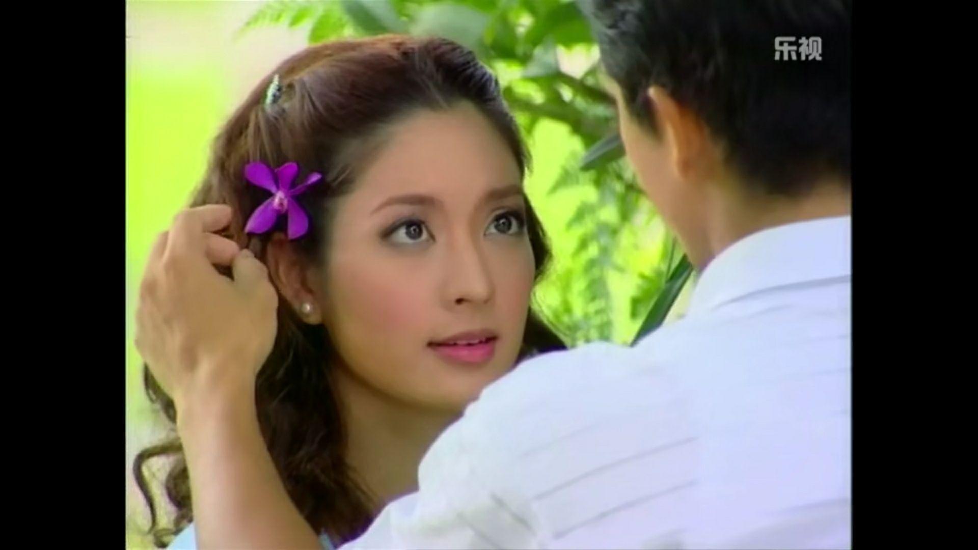 你对泰剧一诺倾情的女主泰莎昂派索克afftaksaornpaksukcharoen了解